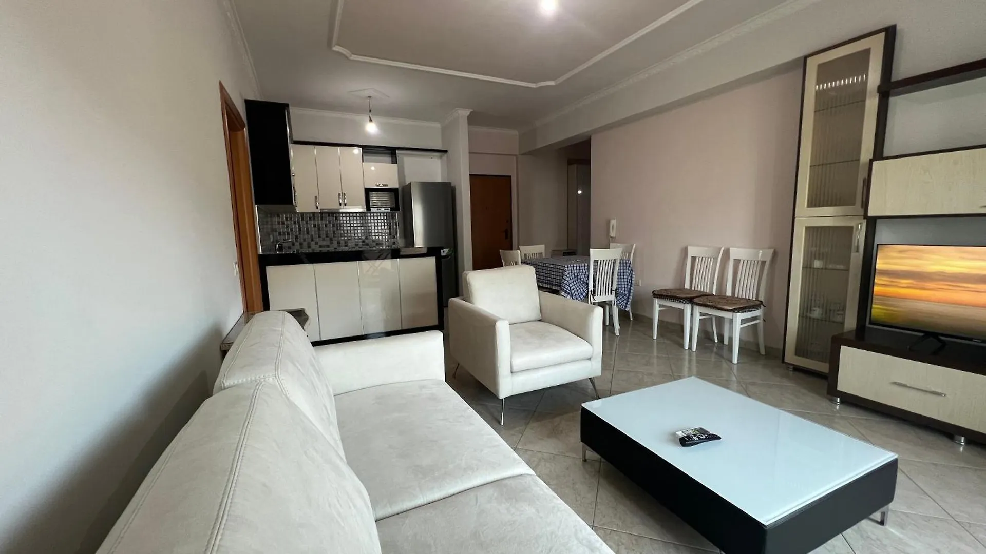 Relax Apartment Vlore