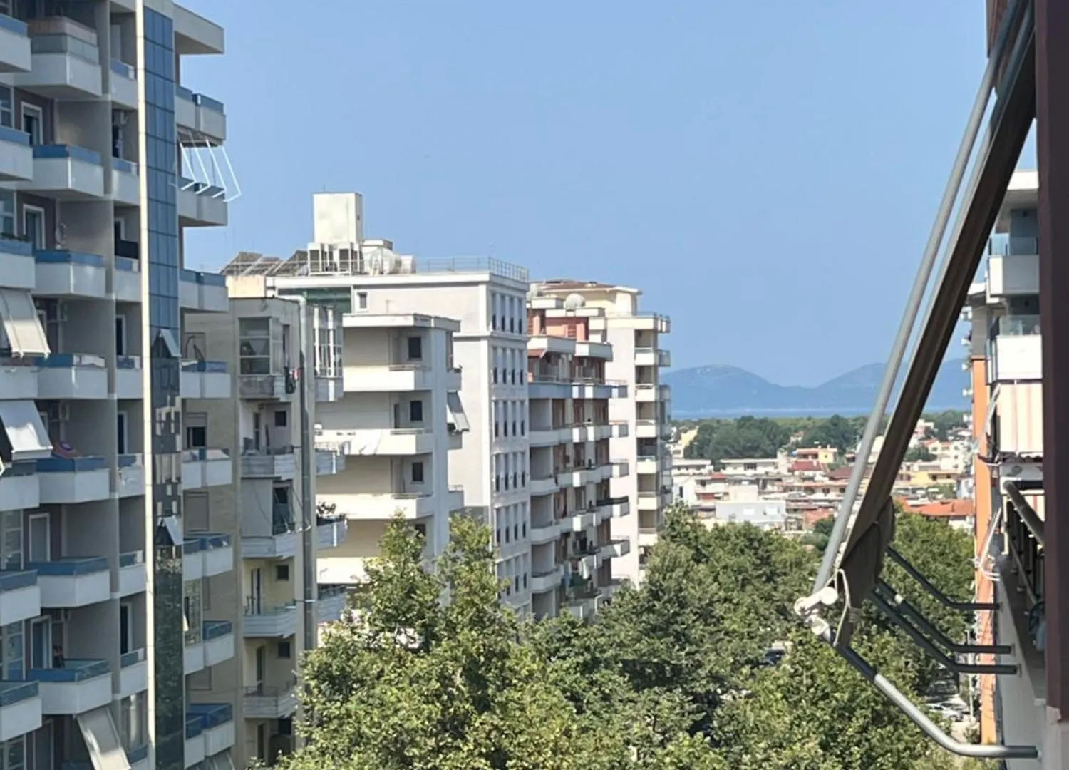Relax Apartment Vlore 0*,  Albania