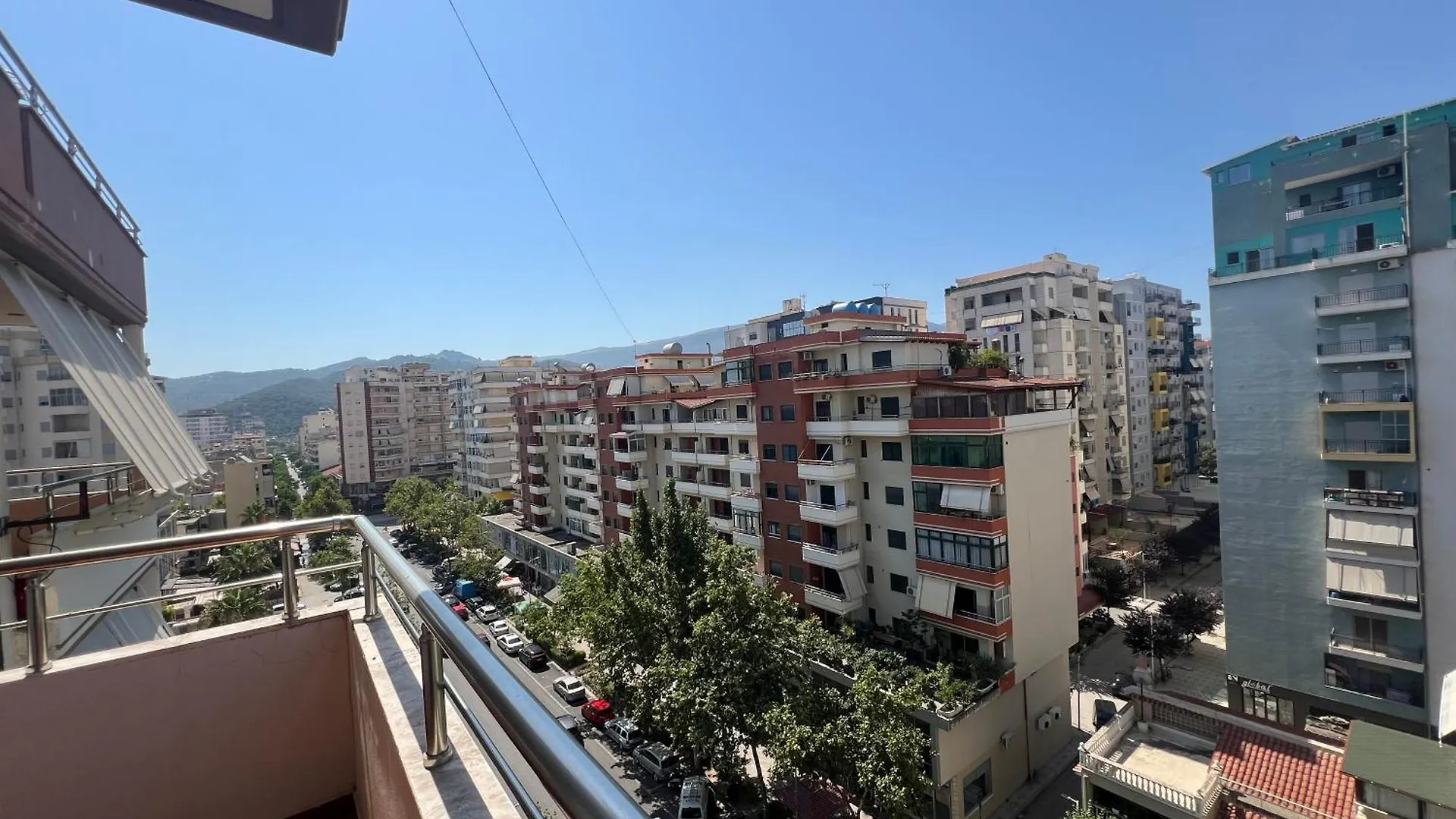 Relax Apartment Vlore
