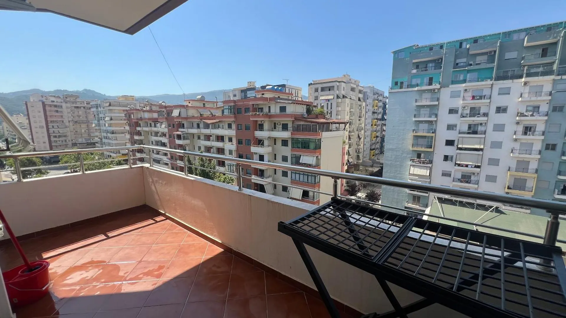 Relax Apartment Vlore